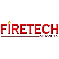 FIRETECH SERVICES logo - Similar company to Firetech Pty Ltd