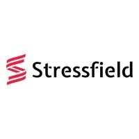 Stressfield Oy logo - Similar company to Hetitec Oy