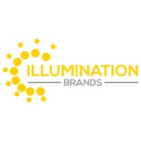 Illumination Brands Inc. logo - Similar company to Labor Smart Inc, Otcid:Ltnc