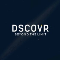 Dscovr Marketing logo - Similar company to Space Vibe