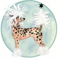 Little Pink Dog Books logo - Similar company to Big Sky Publishing