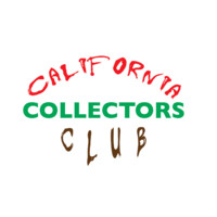 California Collectors Club logo - Similar company to Royal Gates