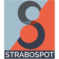 StraboSpot logo - Similar company to Pacific Northwest Trail Association