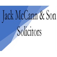 Jack McCann and Son Solicitors Ltd.