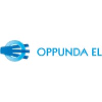 Oppunda EL AB logo - Similar company to Cgl Systems Limited