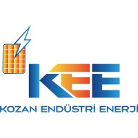 KOZAN ENDÜSTRİ ENERJİ logo - Similar company to Ofemac Proses