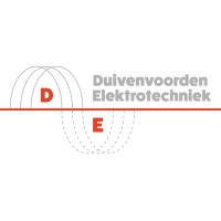 Duivenvoorden Electrotechnisch Aannemer B.V. logo - Similar company to Pevo Elektro B.V.