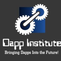 DappInstitute logo - Similar company to Smartledger - The World'S Leading Blockchain Distribution Channel