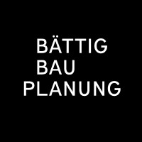 BÄTTIG BAUPLANUNG logo - Similar company to Pixeld Gmbh