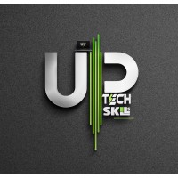 Up Tech Skills logo - Similar company to Edataexpert