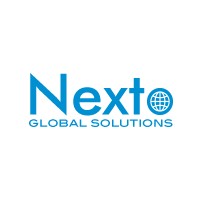 Nexto Global Solutions logo - Similar company to Dcss Technology Pte Ltd