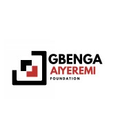 Gbenga Aiyeremi Foundation (Gaf)