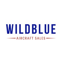 WildBlue Aircraft Sales logo - Similar company to Rwm Projects
