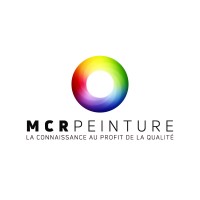 MCR Peinture logo - Similar company to Bni République 19 - Neuchâtel