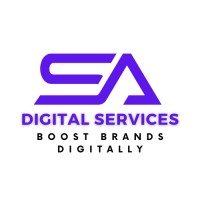 S.A Digital Services logo - Similar company to Sick Page