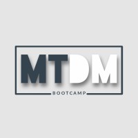 MT Digital Marketing Bootcamp logo - Similar company to Between Two Tackles