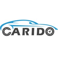 Carido logo - Similar company to Holt Garden Centre