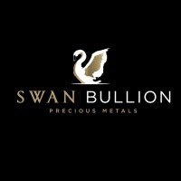 Swan Bullion Company logo - Similar company to Thazin Group