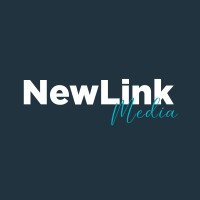 New Link Media logo - Similar company to New Link Solutions - Nls