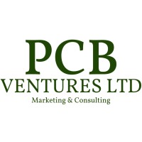 PCB Ventures LTD logo - Similar company to Round Pixel