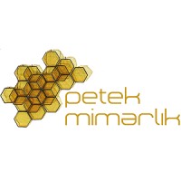 Petek Mimarlık logo - Similar company to P-Arch