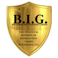 Brotherhood Investment Group logo - Similar company to Brotherhood Group
