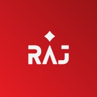 Raj Promotions Ltd logo - Similar company to Third Eye Metals Pvt. Ltd.