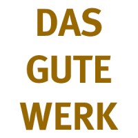 DAS GUTE WERK - Bewegtbild für Gamechanger:innen