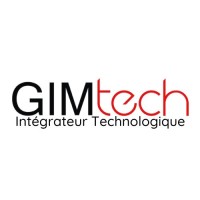 GIM-Tech - Intégrateur Technologique logo - Similar company to Astherm