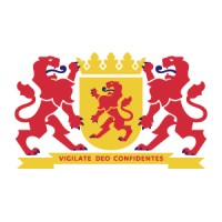 Provincie Zuid-Holland logo - Similar company to Doxis.
