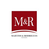 Martins e rodrigues advogados