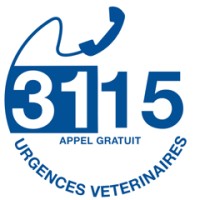 3115 Urgences VETERINAIRES logo - Similar company to Redlink Vet
