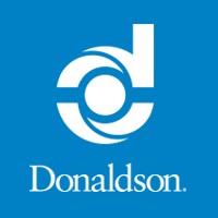 Donaldson logo - Similar company to Pure Lev Ltd