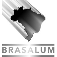Brasalum Indústria e Comércio de Metais logo - Similar company to Serv-End Indústria E Comércio