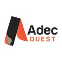 ADEC OUEST logo - Similar company to Ad2L