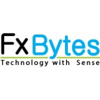 FXBytes Technologies Pvt. Ltd. logo - Similar company to Webiwork Technologies Pvt Ltd