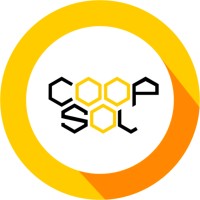 Coopsol logo - Similar company to Club Deportivo Coopsol