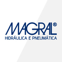 Magral Equipamentos Hidráulicos e Pneumáticos logo - Similar company to Oxy Plus Ug