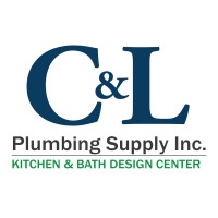 C&L Plumbing Supply Inc logo - Similar company to Leaksmart