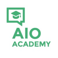 AIO ACADEMY logo - Similar company to Koob