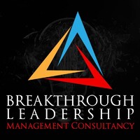 Breakthrough Leadership Management Consultancy, Inc. logo - Similar company to Paulo Tibig Corporate Trainings