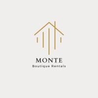 MONTE Boutique Rentals logo - Similar company to Active Tours As