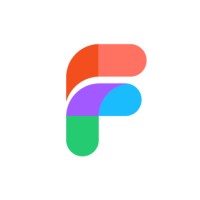 Figma Fusion Studio logo - Similar company to Daily Figma