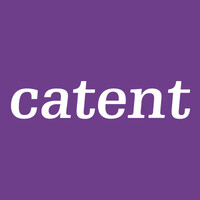 Catent logo - Similar company to Florion, Geloofwaardig Onderwijs