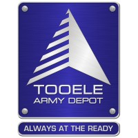 Tooele Army Depot logo - Similar company to The Behavior Toolbox, Llc