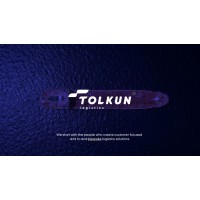 Tolkun Lojistik logo - Similar company to Central Asian Bridge