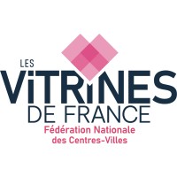 FNCV - Vitrines de France logo - Similar company to Amcv (Association Du Management De Centre-Ville)