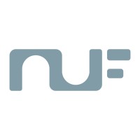 New Flow Fitness logo - Similar company to Get A Grip Studio