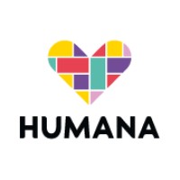 HUMANA logo - Similar company to Gino Rodinis