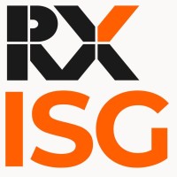 RX ISG France and Benelux (International Sales Group) logo - Similar company to We N You Tech (위앤유텍)